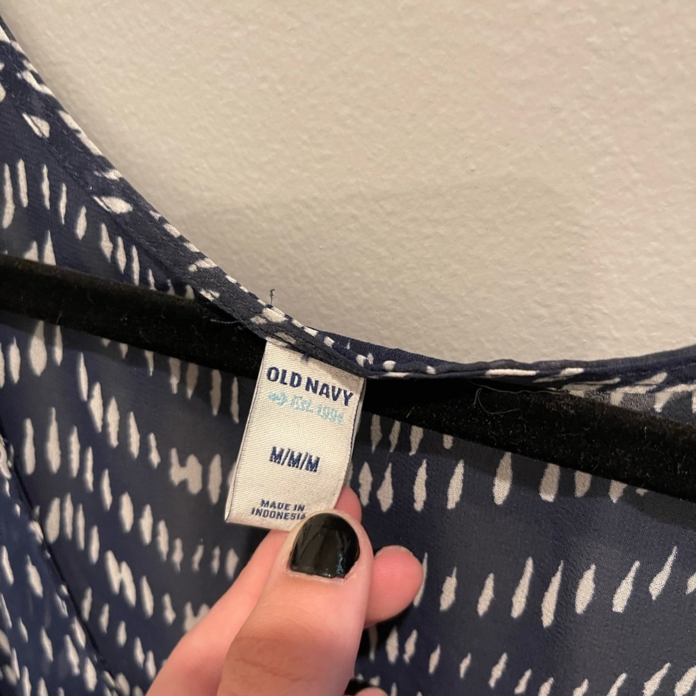 Old Navy Top